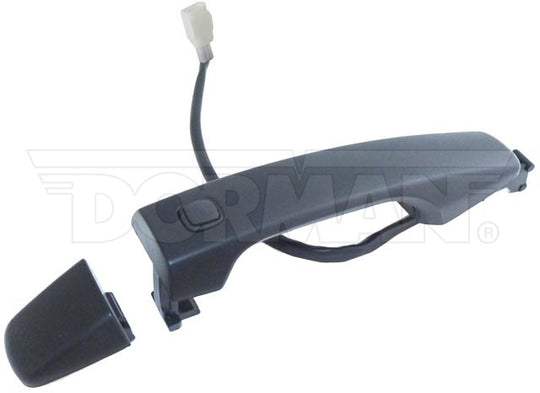 93024 Exterior Door Handle Dorman - HELP Canada