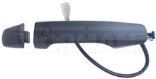 Load image into Gallery viewer, 93025 Exterior Door Handle Dorman - HELP Canada