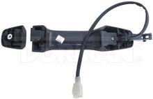 Load image into Gallery viewer, 93025 Exterior Door Handle Dorman - HELP Canada