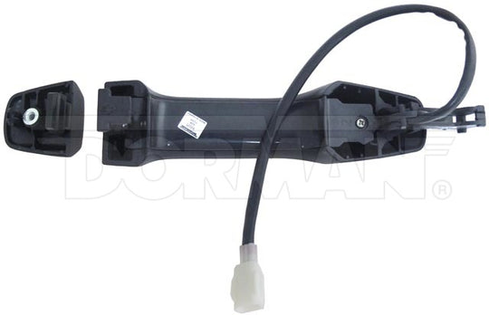 93025 Exterior Door Handle Dorman - HELP Canada
