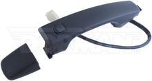 Load image into Gallery viewer, 93025 Exterior Door Handle Dorman - HELP Canada