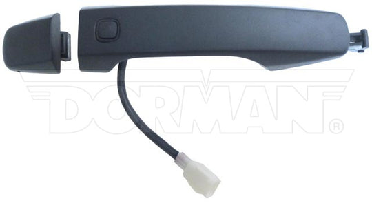 93026 Exterior Door Handle Dorman - HELP Canada