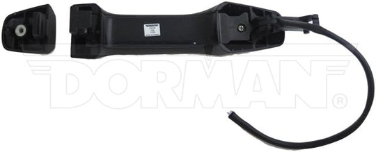 93026 Exterior Door Handle Dorman - HELP Canada