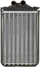 Charger l'image dans la galerie, 93029 Spectra Premium HVAC Heater Core Spectra Premium Canada