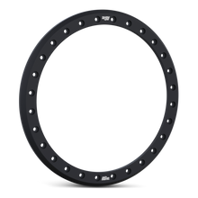 Load image into Gallery viewer, 9302RACERING-17MB - Dirty Life 17" Space Ring Matte Black - Dirty Life Wheels Canada