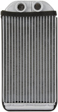 Load image into Gallery viewer, 93035 Spectra Premium HVAC Heater Core Spectra Premium Canada