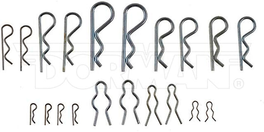 93036 Hair Pin Tech Tray Dorman - HELP Canada