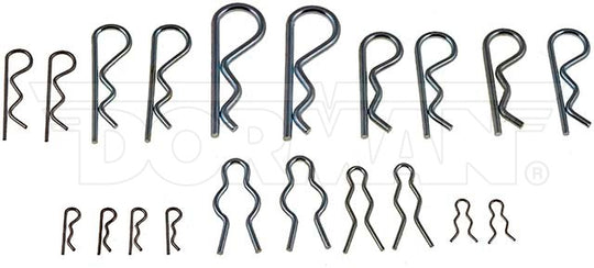 93036 Hair Pin Tech Tray Dorman - HELP Canada