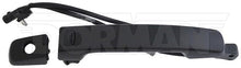 Charger l'image dans la galerie, 93038 Exterior Door Handle Dorman - HELP Canada