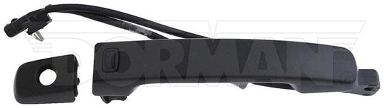 93038 Exterior Door Handle Dorman - HELP Canada