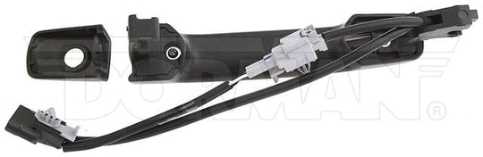 93038 Exterior Door Handle Dorman - HELP Canada