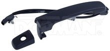 Charger l'image dans la galerie, 93038 Exterior Door Handle Dorman - HELP Canada