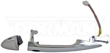 Load image into Gallery viewer, 93057 Exterior Door Handle Dorman - HELP Canada