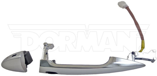 93057 Exterior Door Handle Dorman - HELP Canada
