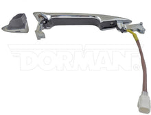 Load image into Gallery viewer, 93057 Exterior Door Handle Dorman - HELP Canada