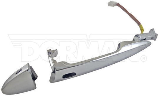 93057 Exterior Door Handle Dorman - HELP Canada