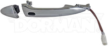 Charger l'image dans la galerie, 93058 Exterior Door Handle Dorman - HELP Canada