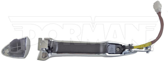 93058 Exterior Door Handle Dorman - HELP Canada
