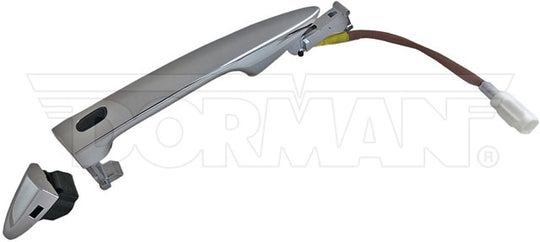 93058 Exterior Door Handle Dorman - HELP Canada