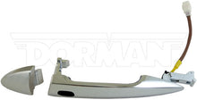 Charger l'image dans la galerie, 93059 Exterior Door Handle Dorman - HELP Canada
