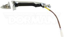 Charger l'image dans la galerie, 93059 Exterior Door Handle Dorman - HELP Canada