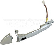 Charger l'image dans la galerie, 93059 Exterior Door Handle Dorman - HELP Canada