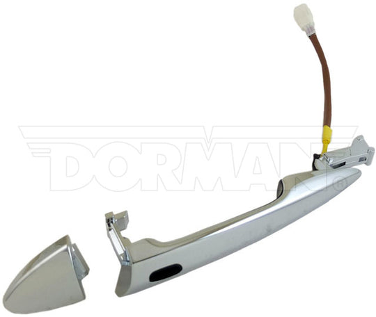 93059 Exterior Door Handle Dorman - HELP Canada