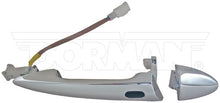Charger l'image dans la galerie, 93060 Exterior Door Handle Dorman - HELP Canada