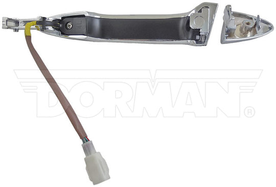 93060 Exterior Door Handle Dorman - HELP Canada