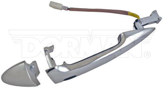 93060 Exterior Door Handle Dorman - HELP Canada