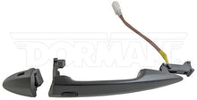 Load image into Gallery viewer, 93061 Exterior Door Handle Dorman - HELP Canada
