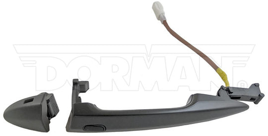 93061 Exterior Door Handle Dorman - HELP Canada