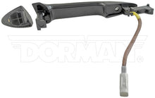 Load image into Gallery viewer, 93061 Exterior Door Handle Dorman - HELP Canada