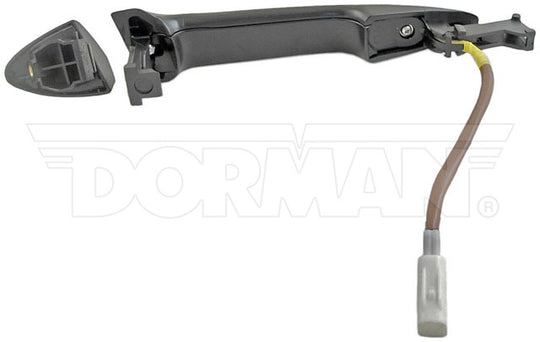 93061 Exterior Door Handle Dorman - HELP Canada