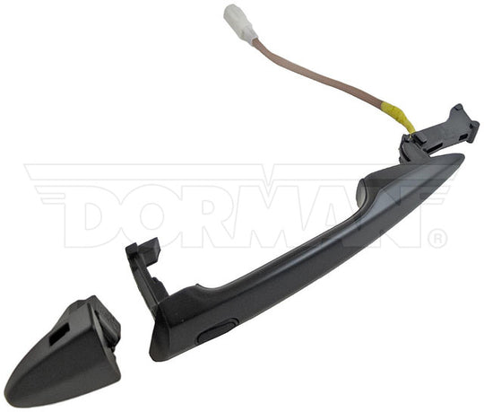93061 Exterior Door Handle Dorman - HELP Canada