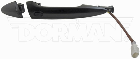 93062 Exterior Door Handle Dorman - HELP Canada