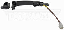Charger l'image dans la galerie, 93062 Exterior Door Handle Dorman - HELP Canada