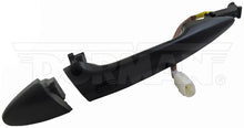 Charger l'image dans la galerie, 93062 Exterior Door Handle Dorman - HELP Canada