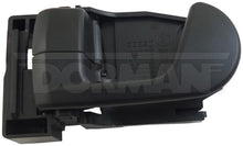 Charger l'image dans la galerie, 93077 Interior Door Handle Dorman - HELP Canada