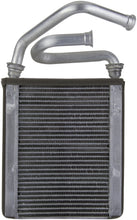 Load image into Gallery viewer, 93077 Spectra Premium HVAC Heater Core Spectra Premium Canada