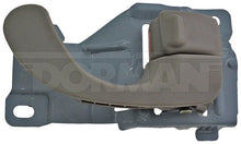 Charger l'image dans la galerie, 93086 Interior Door Handle Dorman - HELP Canada