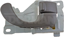 Charger l'image dans la galerie, 93088 Interior Door Handle Dorman - HELP Canada