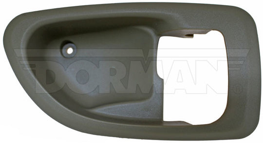 93098 Interior Door Handle Bezel Dorman - HELP Canada