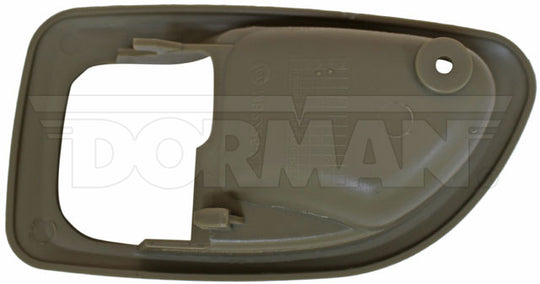 93098 Interior Door Handle Bezel Dorman - HELP Canada