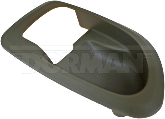 93098 Interior Door Handle Bezel Dorman - HELP Canada