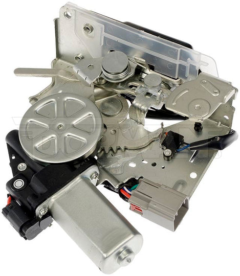 931-000 Liftgate Lock Actuator Dorman - OE Solutions Canada