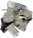 Liftgate Lock Actuator
