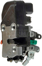Load image into Gallery viewer, 931-001 Door Lock Actuator Motor Dorman - OE Solutions Canada