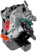 Load image into Gallery viewer, 931-004 Door Lock Actuator Motor Dorman - OE Solutions Canada