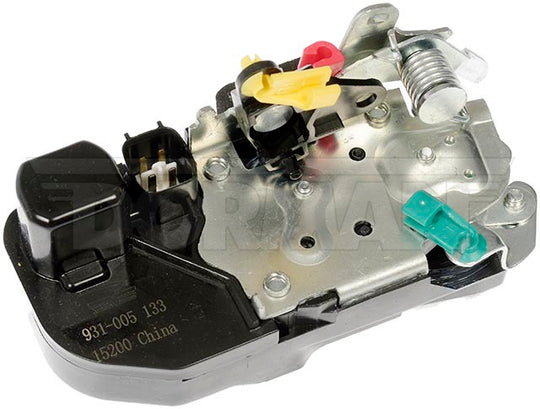931-005 Door Lock Actuator Motor Dorman - OE Solutions Canada
